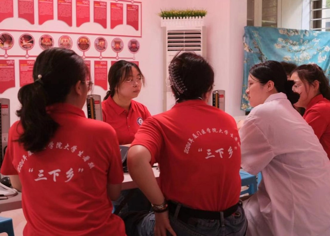 医生学习