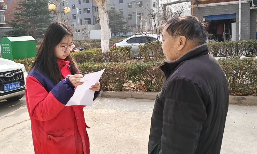 新农人添活力，乡村振兴增动力
