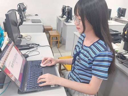 苏州学子三下乡：让爱常驻，情暖乡村