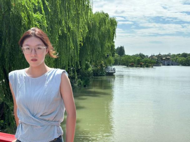 泰院学子三下乡：化整为“苓”实践团队在扬州地区开展暑期社会实践活动