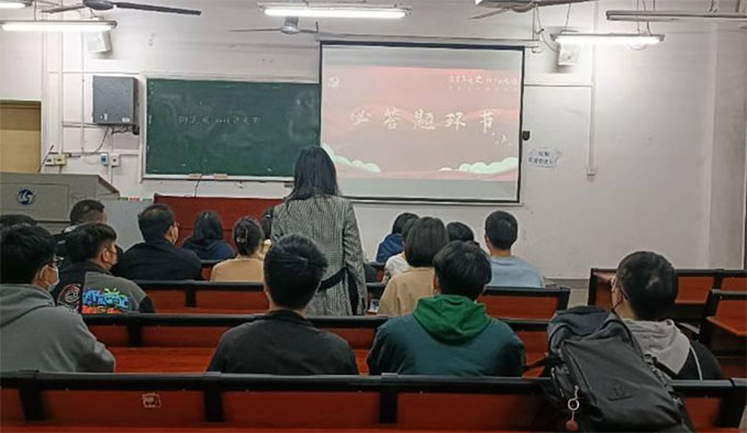 深悟初心，奋进新征程