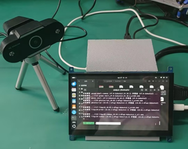 �Ϲ���ѧ���Ƴ�AI������ѧʵ���Զ�����ѧ���������ܸ�Уʵ���ѧ���ǻ�����