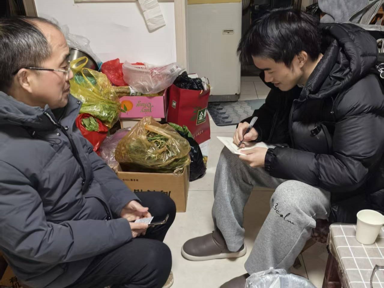 �������Ѱ���� ��̽�����·�� ���� �ϲ� �������ǻ㡱 ʵ����̽���������� ���������롱