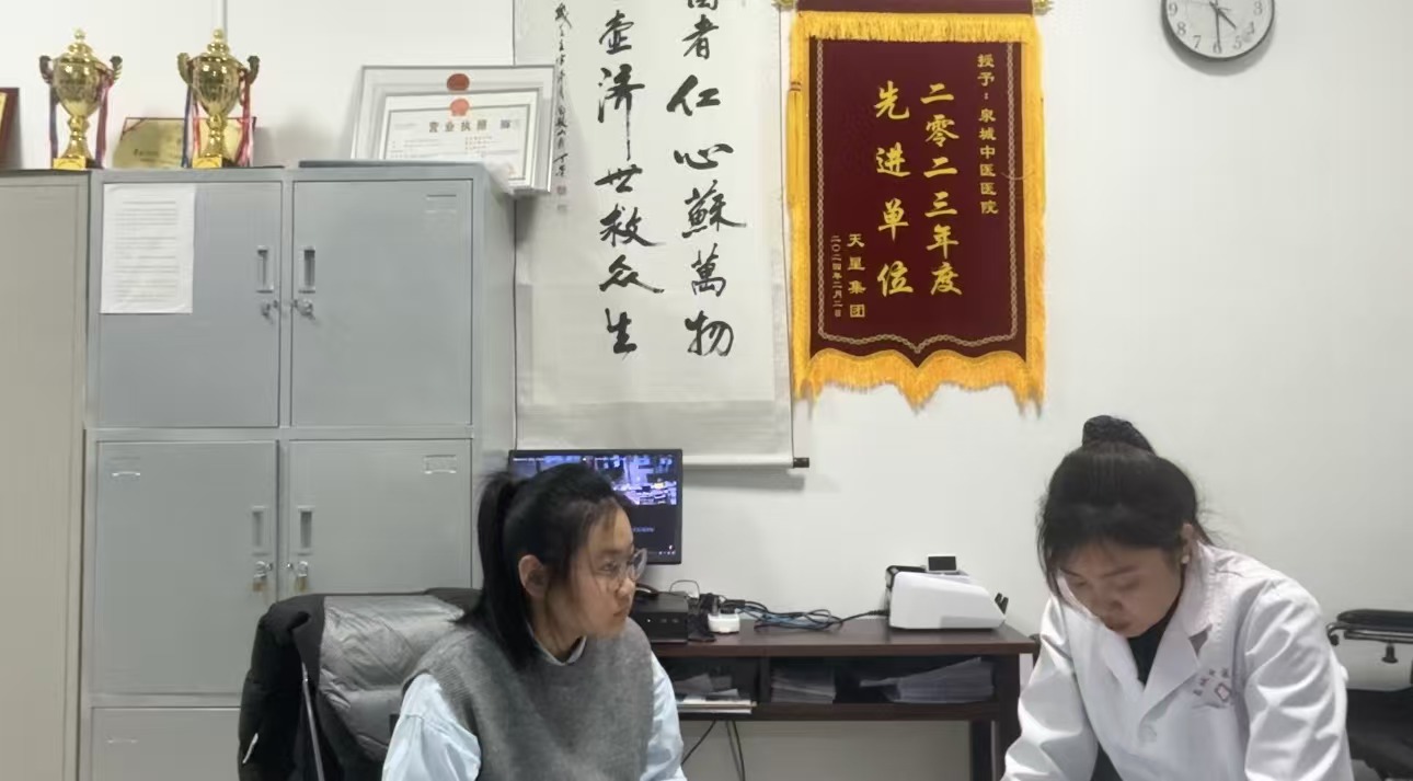 ���������ҽҽԺ��̽Ѱ��ǻ�޸������ջ�֮· ��������ѧԺ����Ĥ�ǽ���ʵ���Ÿ��������ֵ��ص��м�ʵ