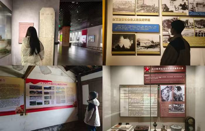 ׷Ѱ��ɫ�㼣 ���и������� ��������ѧԺ�������е��жӸ���ؿ�չ��ɫ�������ʵ���