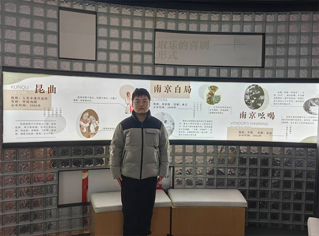 �����ѧԺ��չ̽���������ʵ���