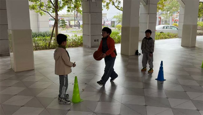 ������Ϊ�� ����ɫн�𡪡������뽡��ѧԺʵ���Ӵ��조����+����������񡱼�����ģʽ