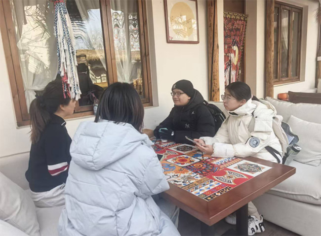 �����ڡ����硱ʢʵ����̽�������ڴ�������־��ø����������������