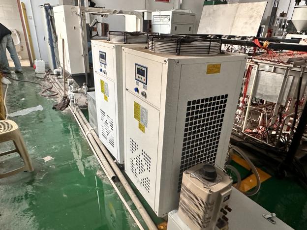 ʵ��̽��֪������������ء��Ŷӿ�չ������������ȴϵͳʵ��