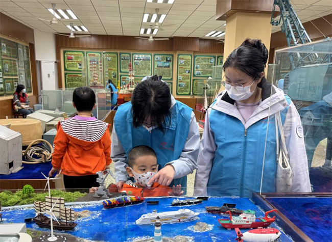 ���ϲƾ�������ѧ���̹���ѧԺ־Ը��Э�Ὺչ���Ļ���������