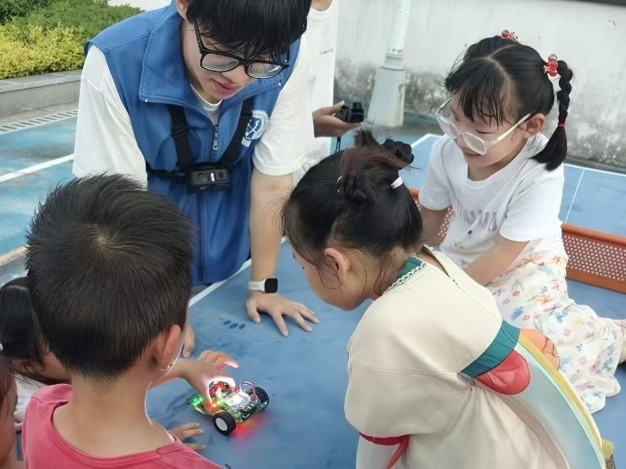�ƴ����ܽ�կ���磬����ѧ����ʵ�������������
