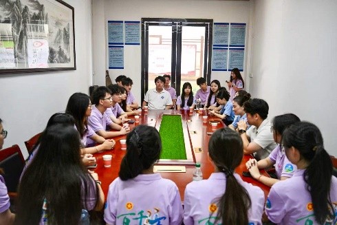 ��ů���㣬��ϵѧ�ӡ�������ѧԺ�쵼������ο���Ͼ�־Ը�����
